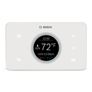 Bosch Connected Control Wi-Fi Thermostat BCC50
